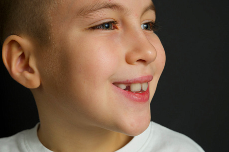 Капы Sky Kids 7-9 лет